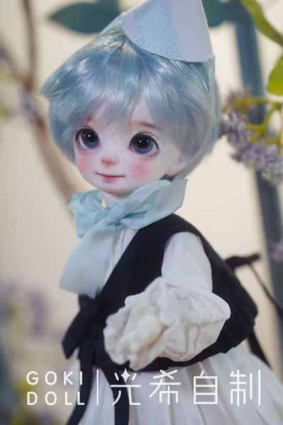 Goki Doll - Baby Kaii