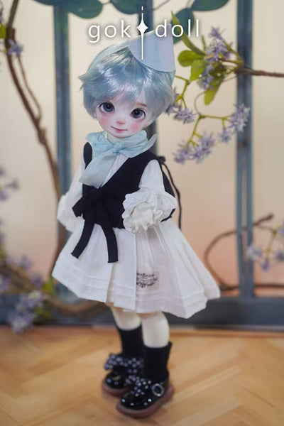 Goki Doll - Baby Kaii