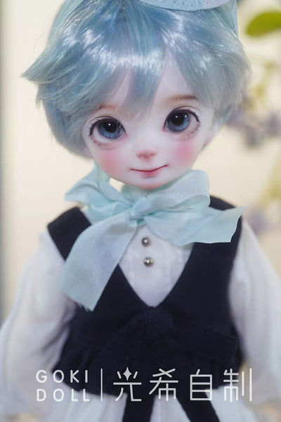 Goki Doll - Baby Kaii