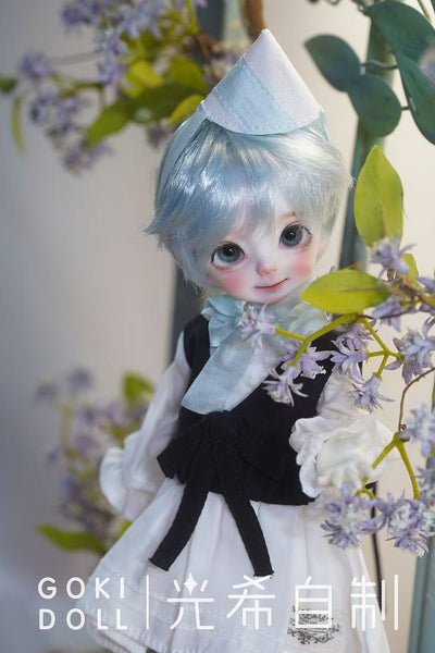 Goki Doll - Baby Kaii