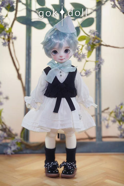 Goki Doll - Baby Kaii