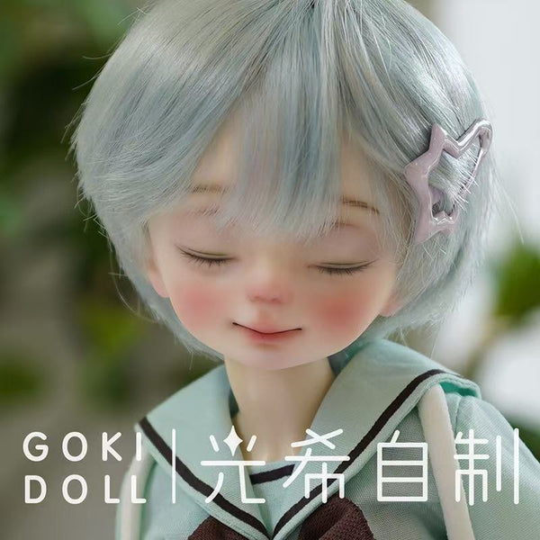 Goki Doll - Baby Kaii