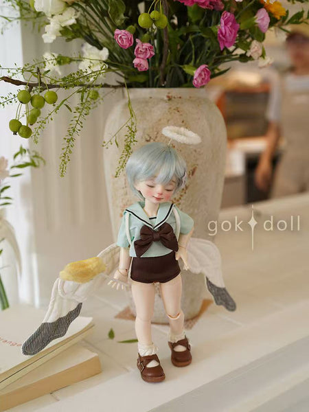 Goki Doll - Baby Kaii