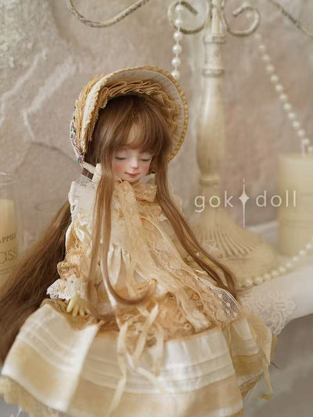 Goki Doll - Baby Kaii