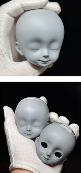 Goki Doll - Baby Kaii