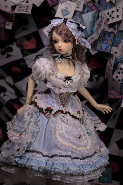 Sylinko - Alice in Dreams