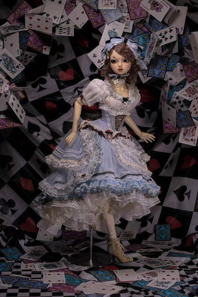 Sylinko - Alice in Dreams
