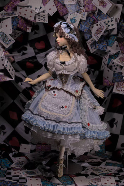 Sylinko - Alice in Dreams