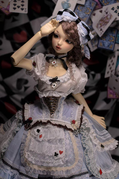Sylinko - Alice in Dreams