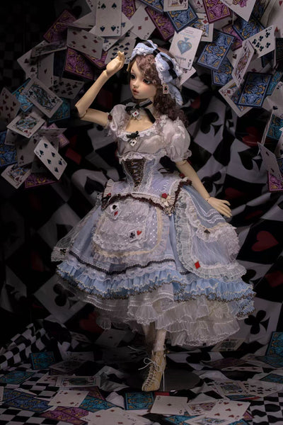 Sylinko - Alice in Dreams