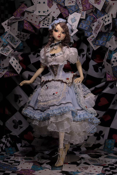 Sylinko - Alice in Dreams