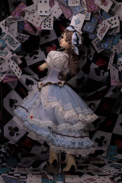 Sylinko - Alice in Dreams