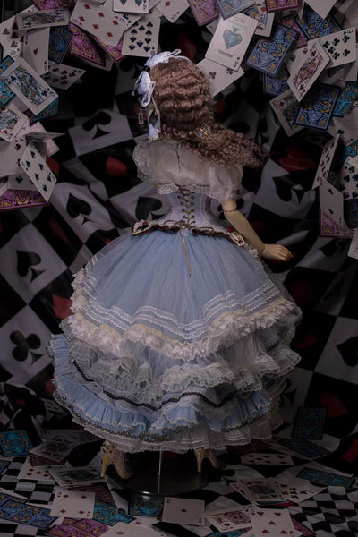 Sylinko - Alice in Dreams