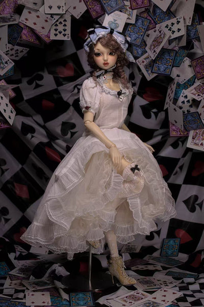 Sylinko - Alice in Dreams