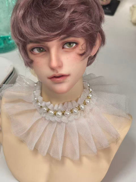 Luffy Doll - Frank