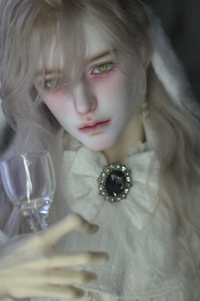 Panini Doll - Pesaro