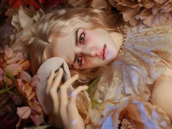 Panini Doll - Pesaro