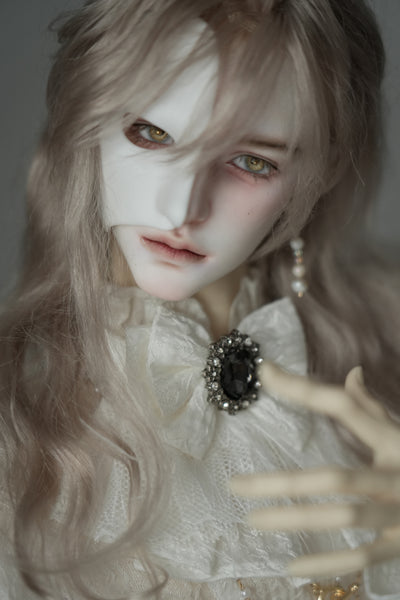 Panini Doll - Pesaro