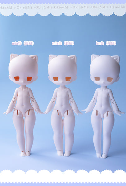 Miu Shima - Lii & Lii Meow