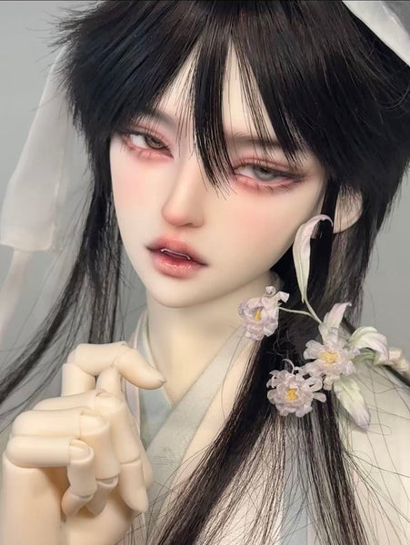 Changdoll - Yan Nan