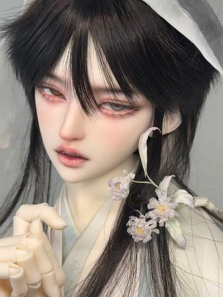 Changdoll - Yan Nan