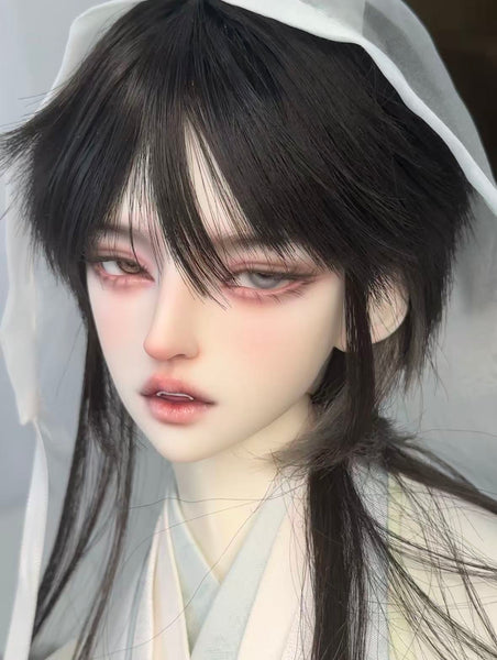 Changdoll - Yan Nan