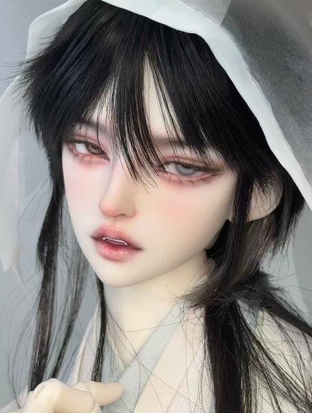 Changdoll - Yan Nan