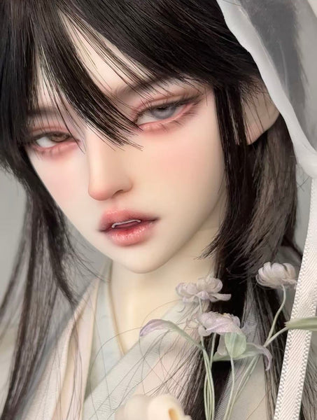 Changdoll - Yan Nan