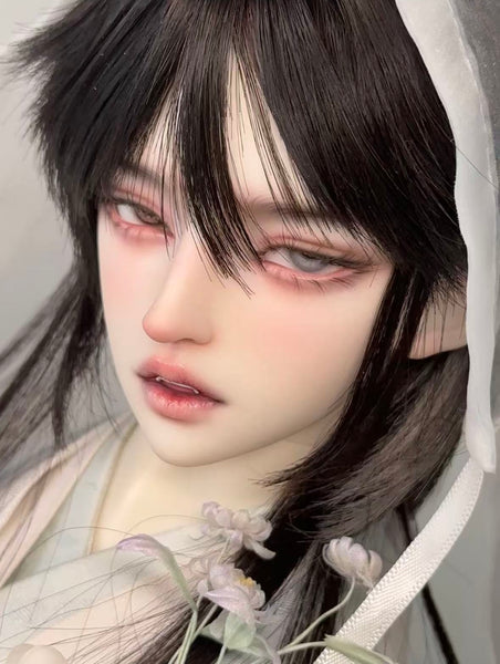 Changdoll - Yan Nan