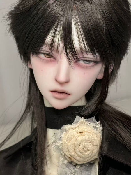 Changdoll - Yan Nan