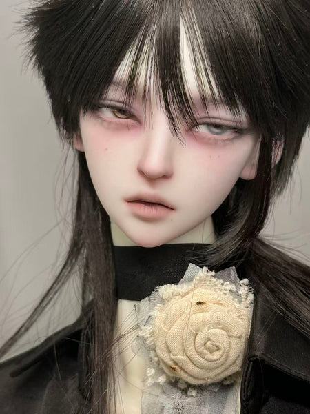 Changdoll - Yan Nan