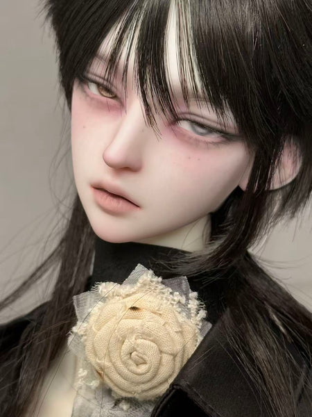 Changdoll - Yan Nan