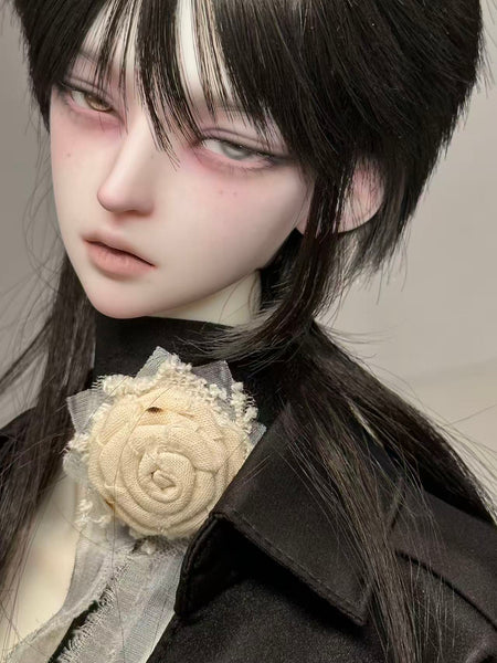 Changdoll - Yan Nan