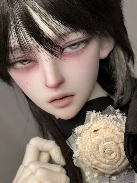 Changdoll - Yan Nan