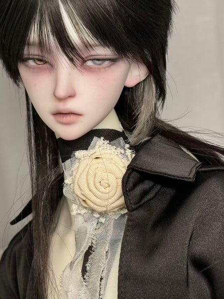 Changdoll - Yan Nan