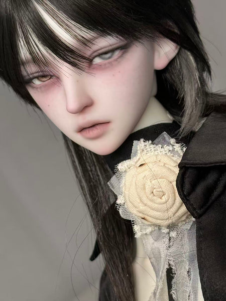 Changdoll - Yan Nan