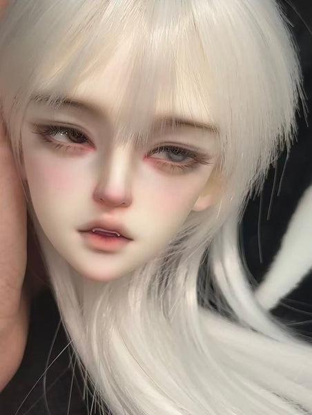 Changdoll - Yan Nan