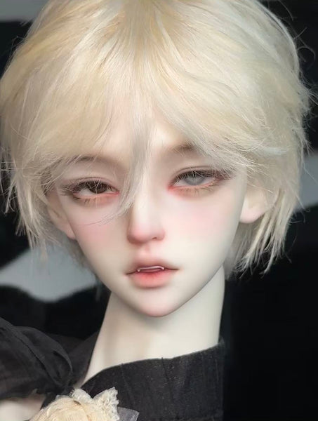 Changdoll - Yan Nan
