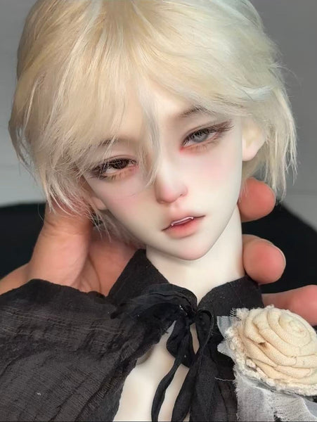Changdoll - Yan Nan