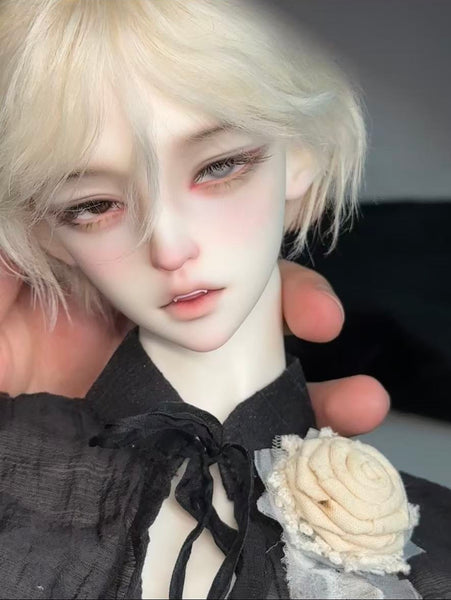 Changdoll - Yan Nan