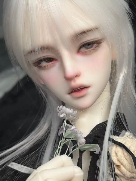 Changdoll - Yan Nan