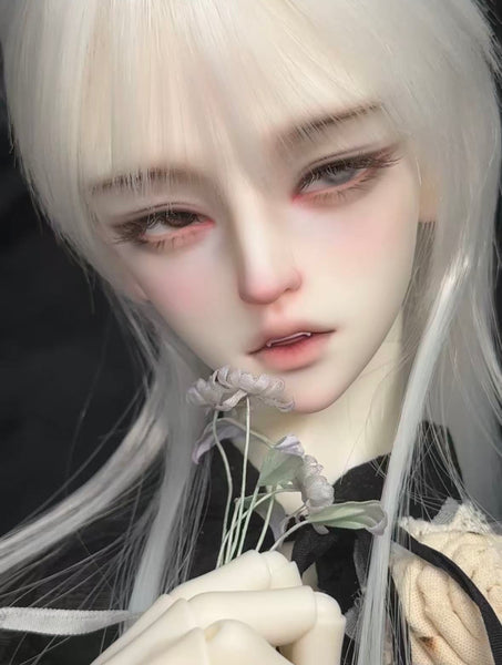 Changdoll - Yan Nan