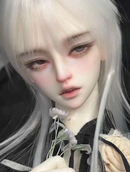 Changdoll - Yan Nan