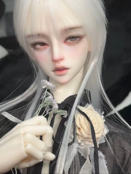 Changdoll - Yan Nan