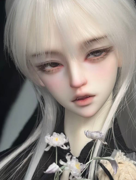 Changdoll - Yan Nan