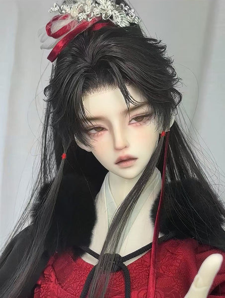Changdoll - Yan Nan