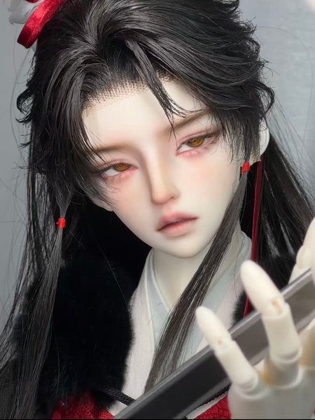 Changdoll - Yan Nan