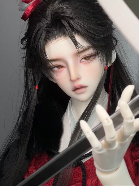 Changdoll - Yan Nan