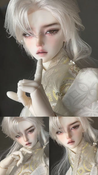 Changdoll - Yan Nan