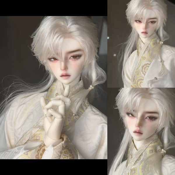 Changdoll - Yan Nan